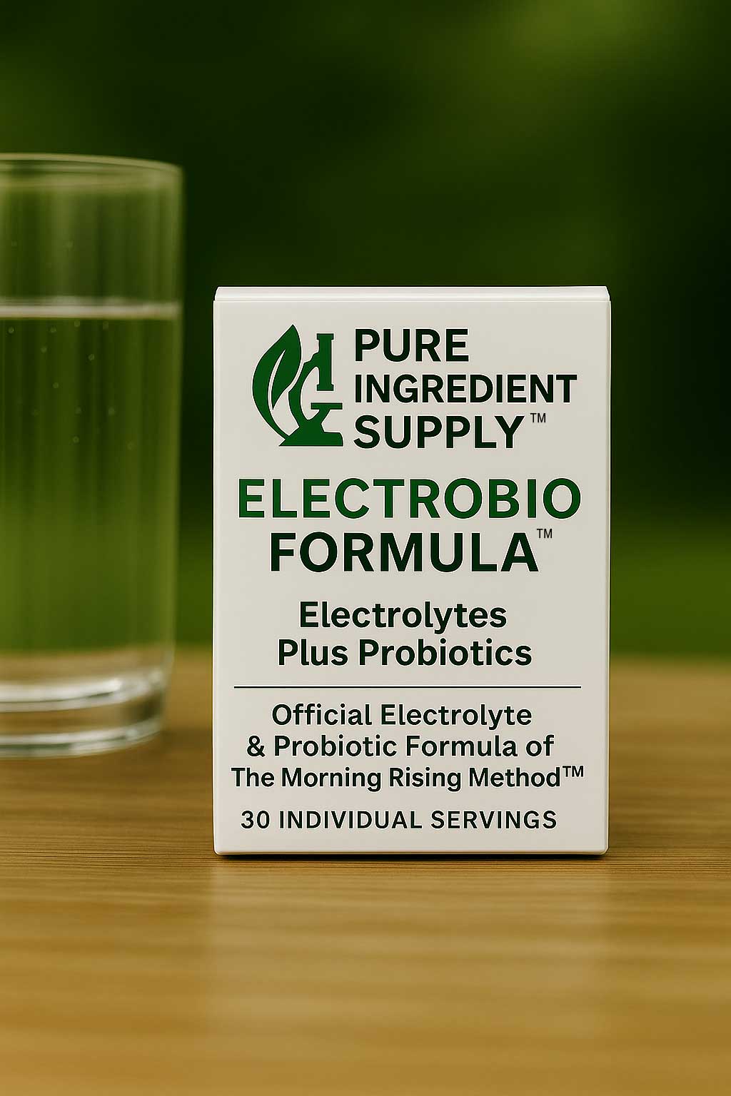 ElectroBio Formula - Hydration + Gut Health in One Powerful Formula