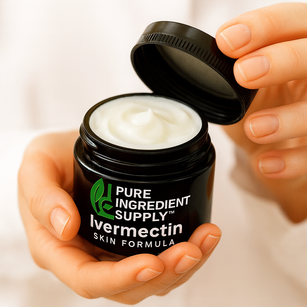 Ivermectin Skin Formula